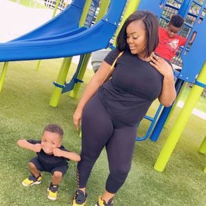 Meet your Posher, Ford